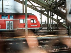 Bis vor die Haustür: Neuer Service der Bahn startet 2025