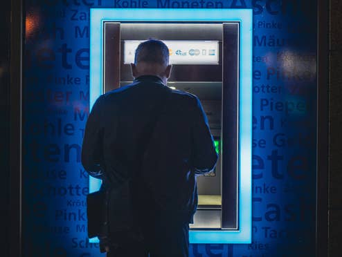 Neues Recht für Bank-Kunden: Kaum jemand weiß davon