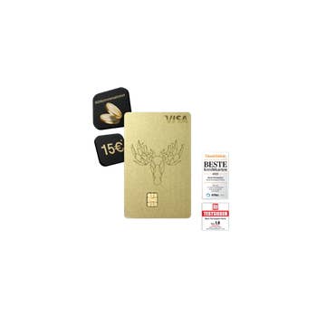 Bank Norwegian Kreditkarte