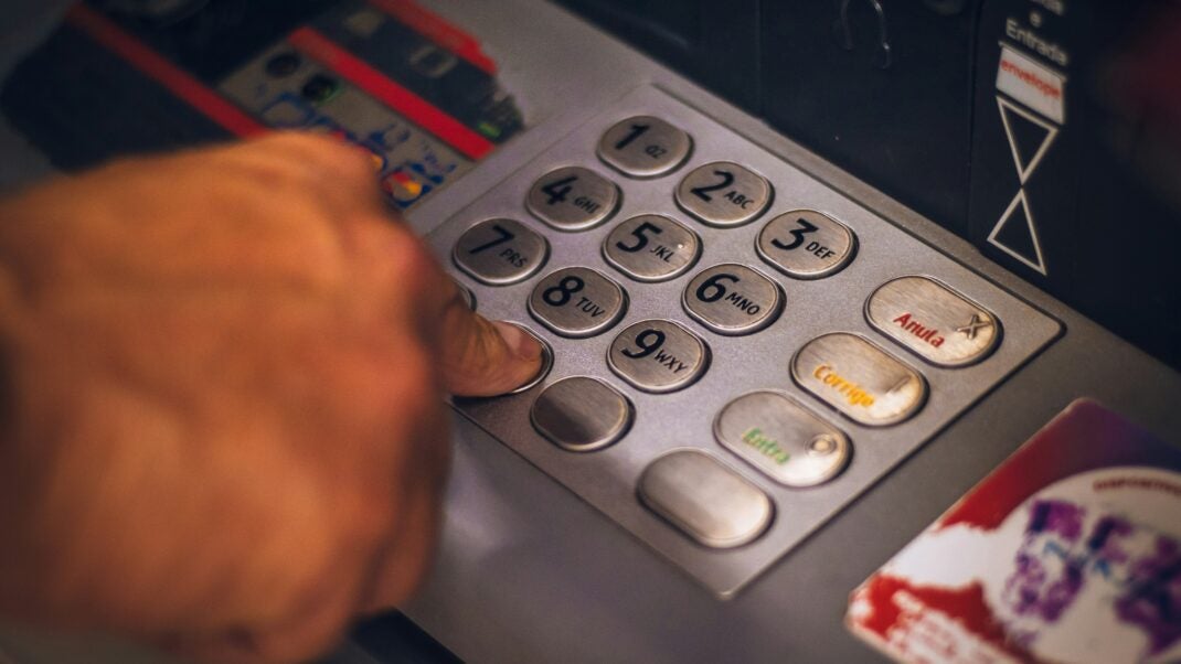 Angriffswelle erfasst Bankkunden – Polizei meldet diverse Fälle