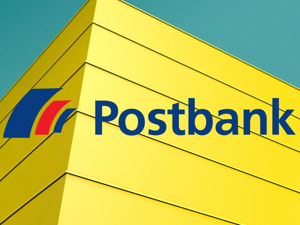 Postbank sperrt Konten: Kunden kommen nicht mehr an ihr Geld