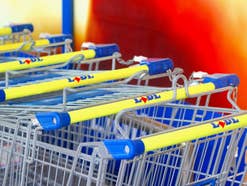 Bargeld: Änderung bei Lidl betrifft alle Kunden
