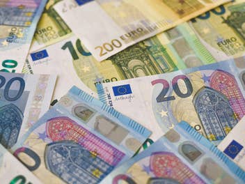 Ab nächstem Jahr: Bargeld-Obergrenze in Deutschland wird Realität