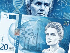 Bargeld-Zoff: Neue Euro-Scheine kommen und sorgen für Ärger
