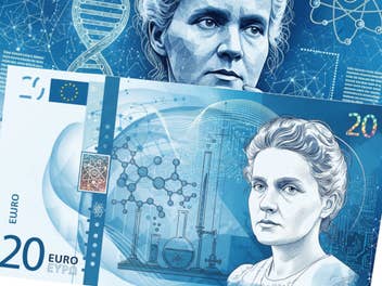 Bargeld-Zoff: Neue Euro-Scheine kommen und sorgen für Ärger