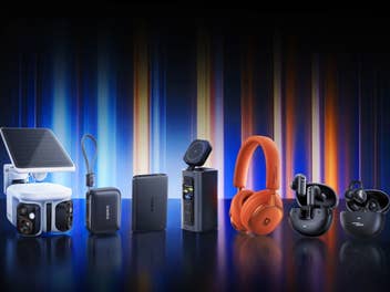 Baseus auf der CES 2026