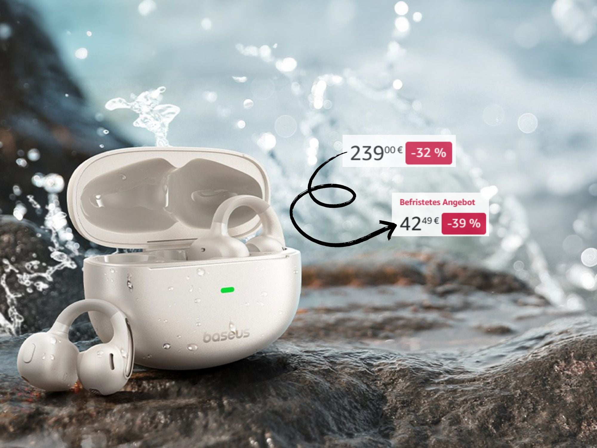 #Kann Bose einpacken? Diese „Open-Ears“ kosten weniger als 50 Euro
