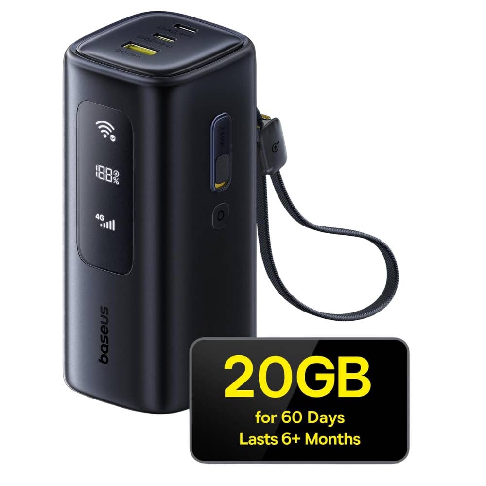 Baseus Powerbank