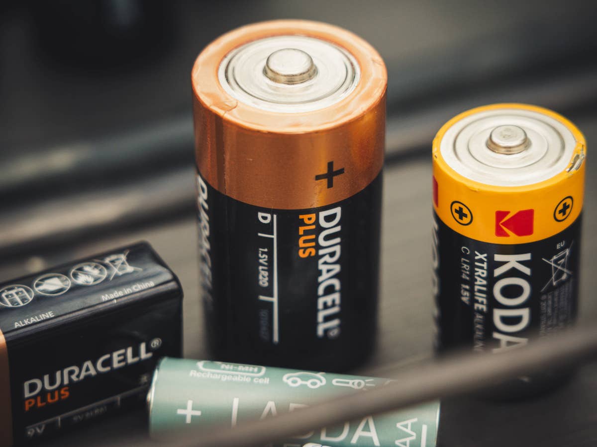 Nutzer lieben es: Das passiert jetzt mit allen Batterien