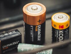 Nutzer lieben es: Das passiert jetzt mit allen Batterien