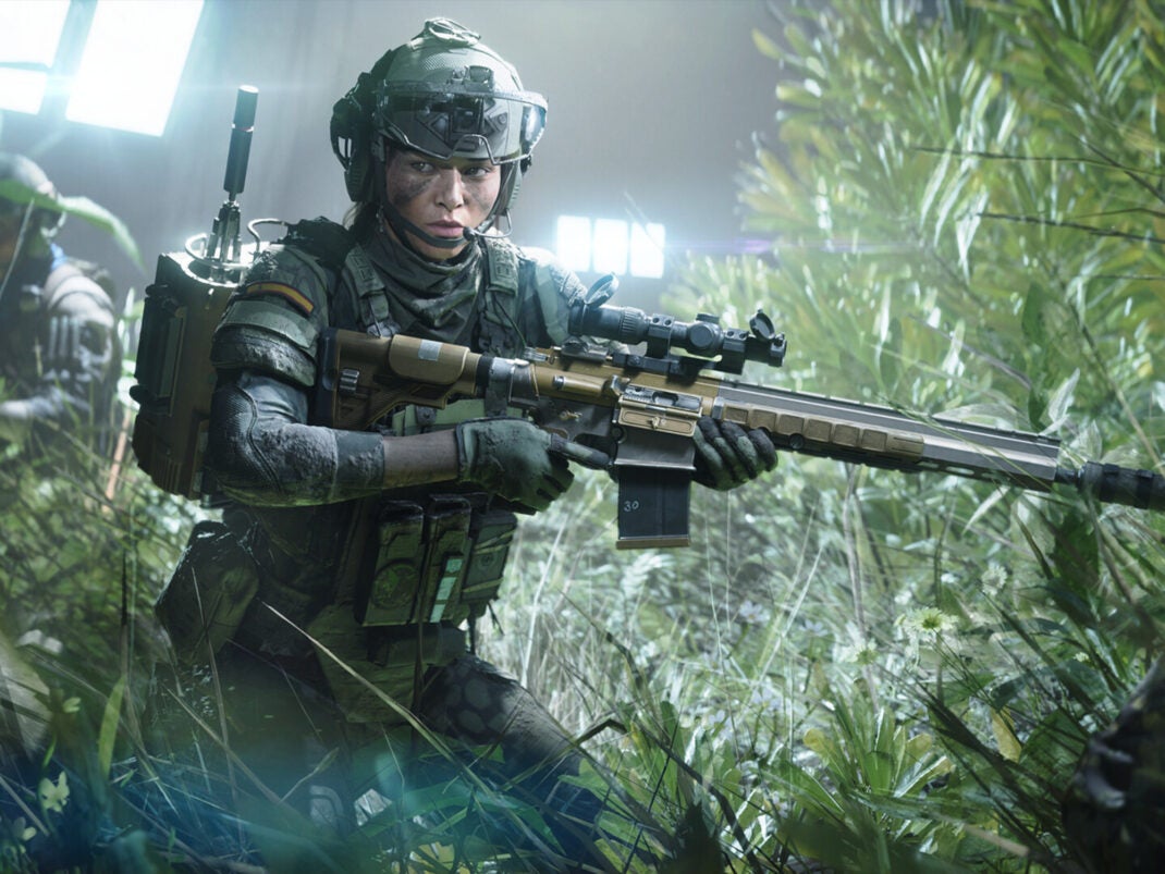 #Battlefield: Kann so das Comeback des Shooters gelingen?