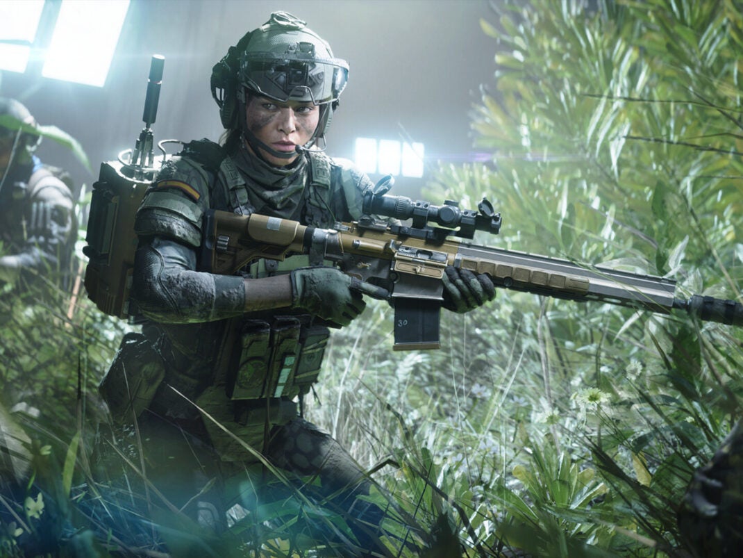 Battlefield Kann so das Comeback des Shooters gelingen?