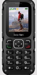 bea-fon AL450 Datenblatt - Foto des bea-fon AL450