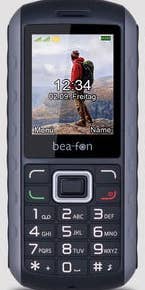 bea-fon AL550 Datenblatt - Foto des bea-fon AL550