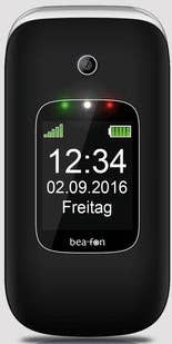 bea-fon SL580 Datenblatt - Foto des bea-fon SL580