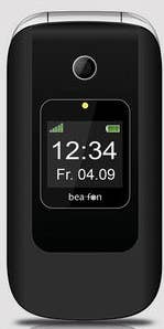 bea-fon SL670 Datenblatt - Foto des bea-fon SL670