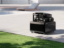 Neuer Poolroboter von Beatbot