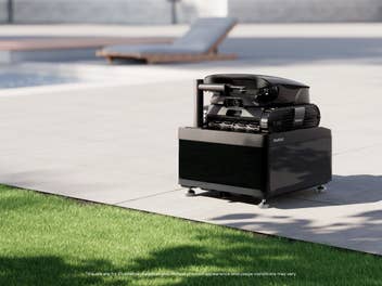 Neuer Poolroboter von Beatbot