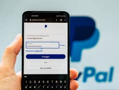 Bei PayPal eingeloggt, Geld weg: Darauf müssen Nutzer jetzt achten