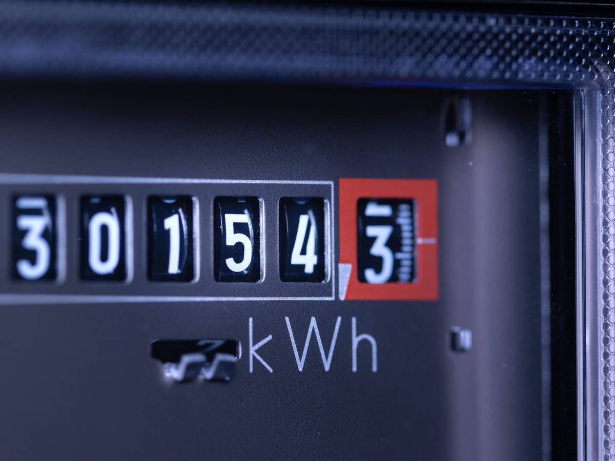 Beim Strom werden jetzt ganz andere Preise gemacht Beim Strom werden jetzt ganz andere Preise gemacht