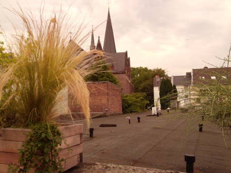 Beispielbilder zum LG-Optimus-Pro-Test