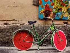 Bekifft E-Bike oder Fahrrad fahren: Diese Strafen drohen jetzt Bekifft E Bike oder Fahrrad fahren: Diese Strafen drohen jetzt