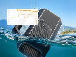 Beliebte Bluetooth-Box im Preissturz: Jetzt für unter 50 Euro