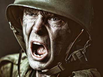 Kriegs-Serie-Kriegsfilm, Soldat, Krieg