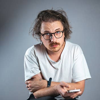 Profilbild von Benjamin Lucks, Redakteur bei beebuzz media