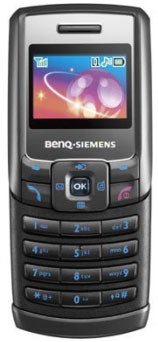 BenQ-Siemens A38 Datenblatt - technische Daten des BenQ-Siemens A38 BenQ-Siemens A38 Datenblatt - Foto des BenQ-Siemens A38