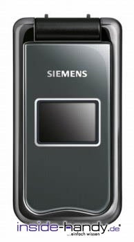 BenQ-Siemens AF51 Datenblatt - technische Daten des BenQ-Siemens AF51 BenQ-Siemens AF51 Datenblatt - Foto des BenQ-Siemens AF51