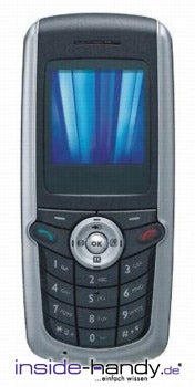 BenQ-Siemens AP75 Datenblatt - technische Daten des BenQ-Siemens AP75 BenQ-Siemens AP75 Datenblatt - Foto des BenQ-Siemens AP75