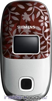 BenQ-Siemens CL75 Datenblatt - Foto des BenQ-Siemens CL75