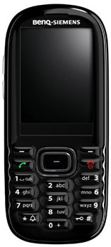 BenQ-Siemens E71 Datenblatt - technische Daten des BenQ-Siemens E71 BenQ-Siemens E71 Datenblatt - Foto des BenQ-Siemens E71