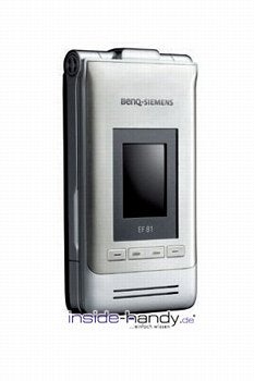 scarica tema benq siemens ef 81