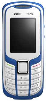BenQ-Siemens M81 Datenblatt - technische Daten des BenQ-Siemens M81 BenQ-Siemens M81 Datenblatt - Foto des BenQ-Siemens M81