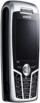 BenQ-Siemens S65 Datenblatt - technische Daten des BenQ-Siemens S65 BenQ-Siemens S65 Datenblatt - Foto des BenQ-Siemens S65