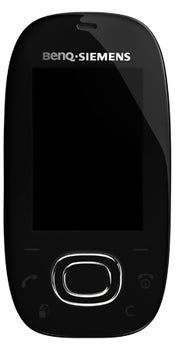 BenQ-Siemens SL91 Datenblatt - technische Daten des BenQ-Siemens SL91 BenQ-Siemens SL91 Datenblatt - Foto des BenQ-Siemens SL91