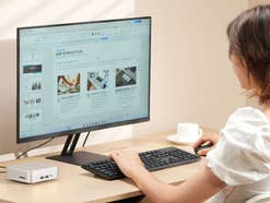 Besser als die meisten Laptops Dieser Mini-PC bietet viel für kleines Geld