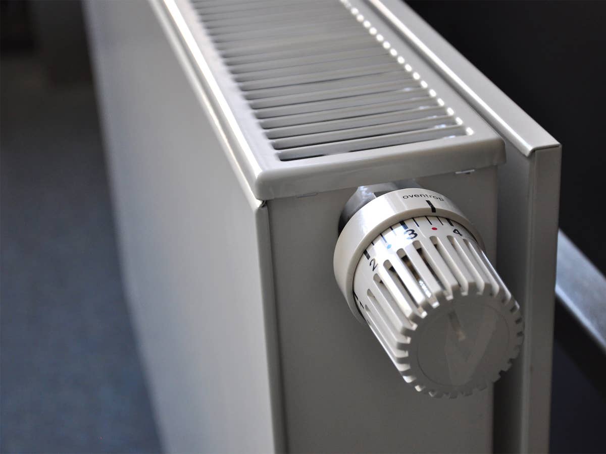 Besser als Wärmepumpe - Dieses Heizsystem liefert Rekordeffizienz