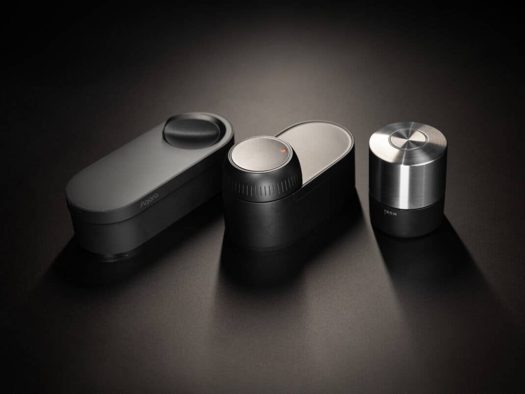 Smart Locks im Test und Vergleich