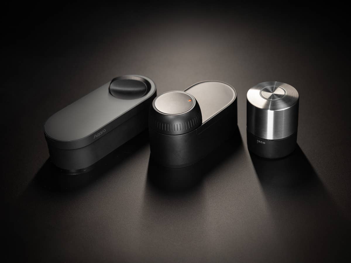 Smart Locks im Test und Vergleich