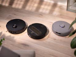 Vacuum Robot Die besten Saugroboter in 2025