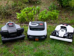 Die besten Mähroboter im Test und Vergleich