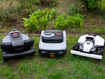 Die besten Mähroboter im Test und Vergleich