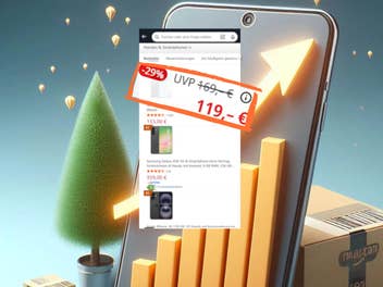 Neuer Bestseller: 120-Euro-Handy stürmt Verkaufscharts