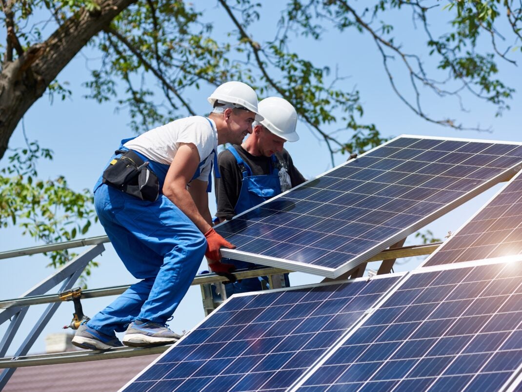 #Betrug mit Photovoltaik-Anlagen: Hier sollten Verbraucher unbedingt aufpassen