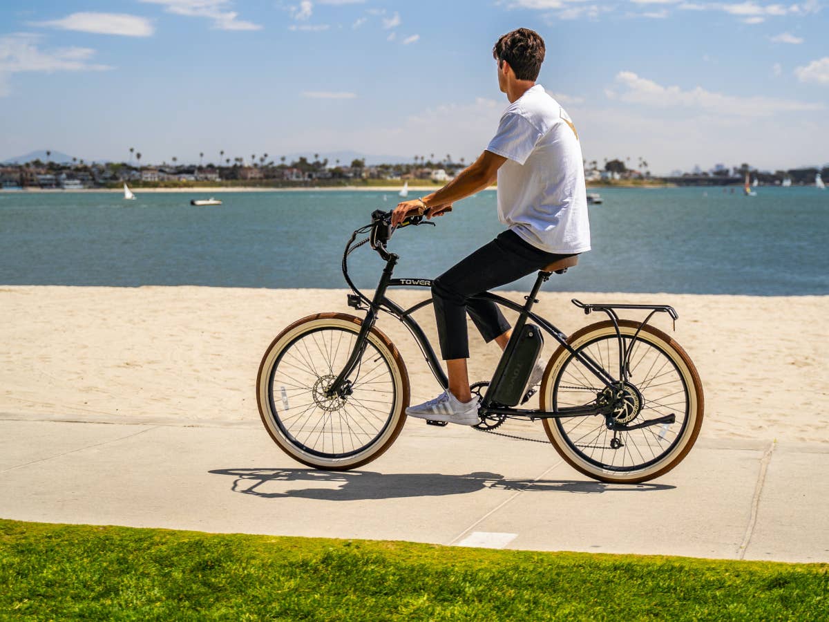 Betrunken auf dem E-Bike? So viel Promille darfst du haben