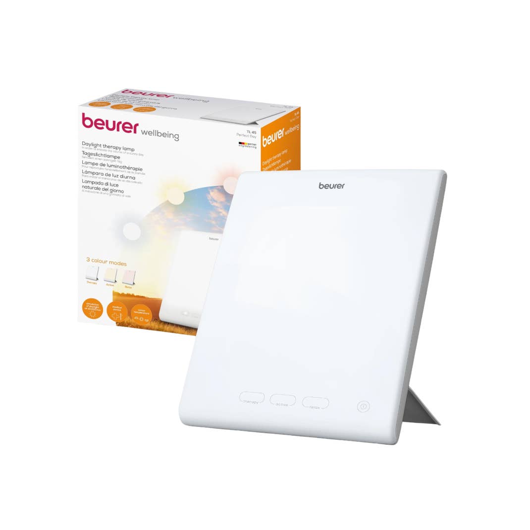 Beurer Tageslichtlampe