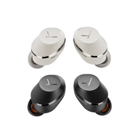 In-ear-kopfhoerer Beyerdynamic Amiron 300 Foto: In-ear-kopfhoerer Beyerdynamic Amiron 300